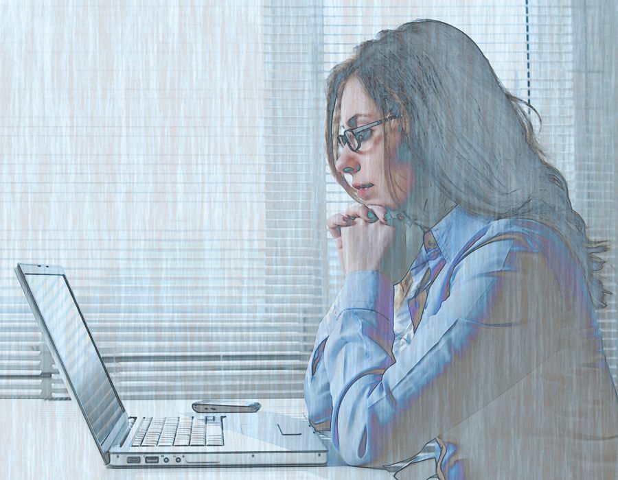 Practicing Integrity Online