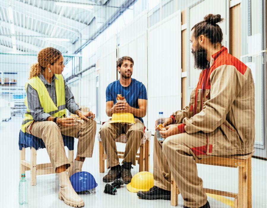 Marketplace Missionaries