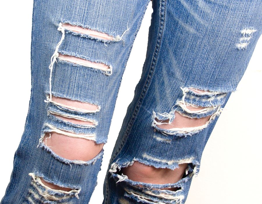 What Not To Wear