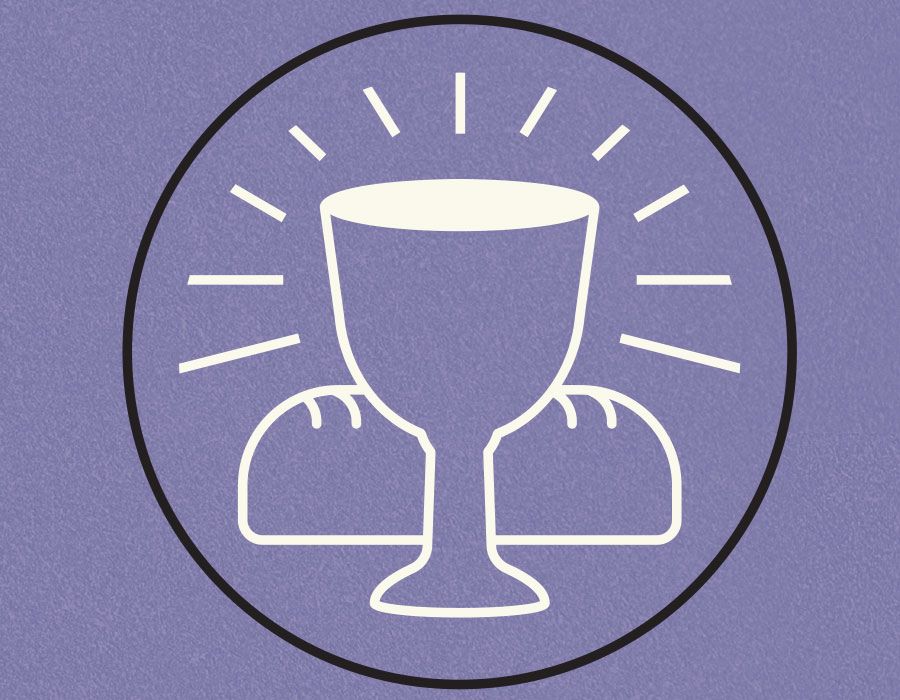 What We Believe About Communion