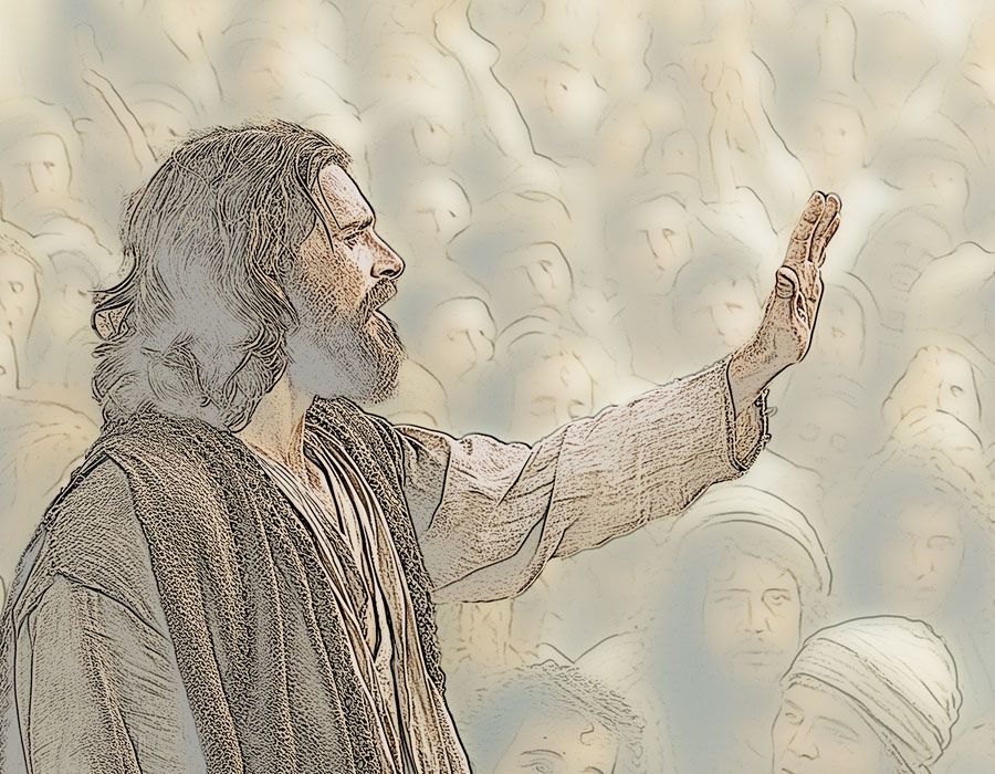 When Preaching Offends