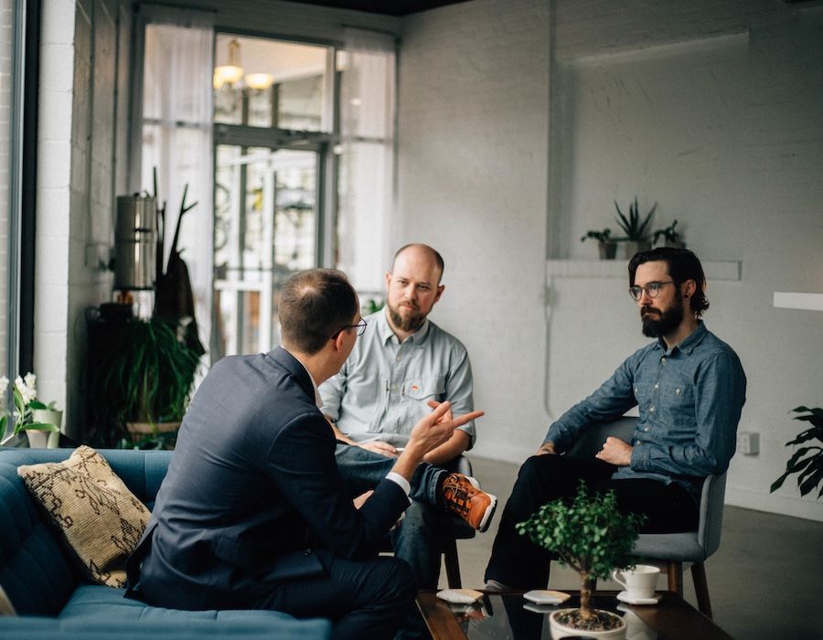 Why AG Churches Shouldn't Hire Non-AG Lead Pastors