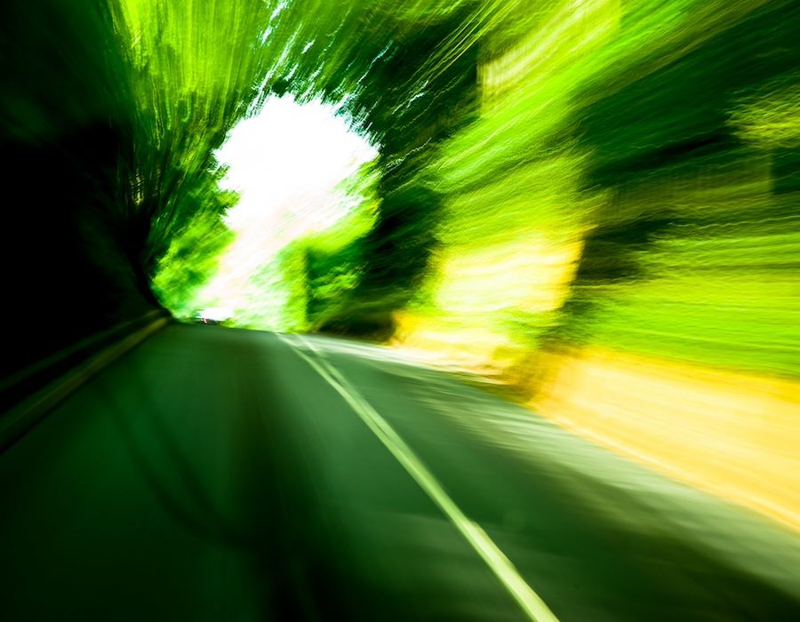 How to Accelerate Spiritual Growth