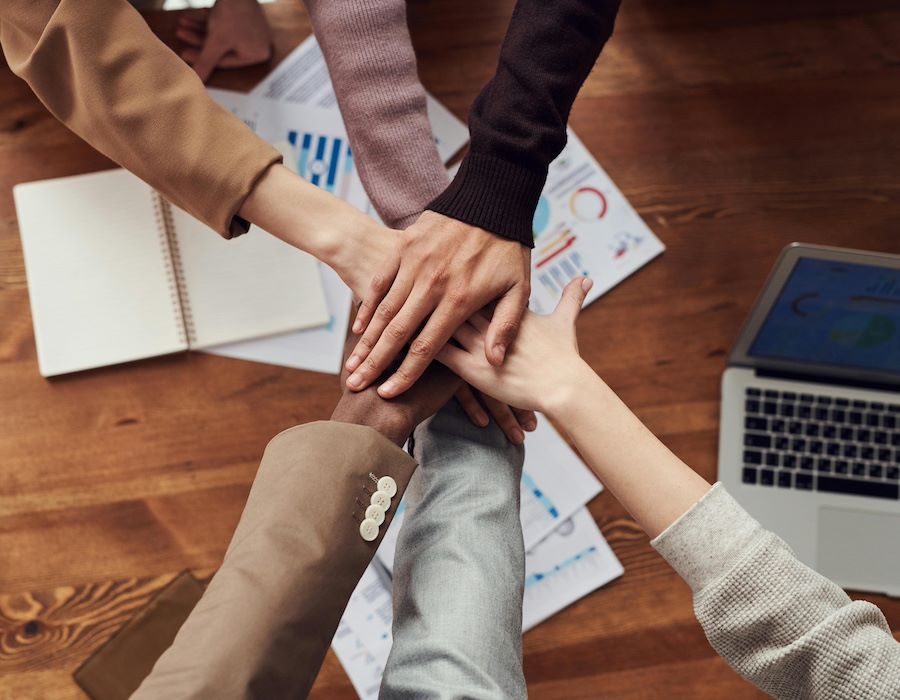 How to Lead With Team Values