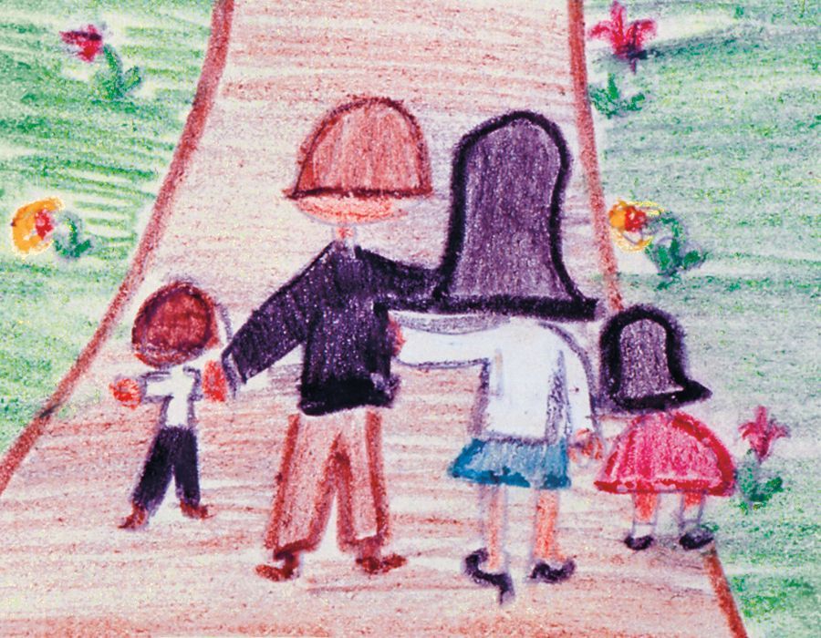 Partnering With Parents