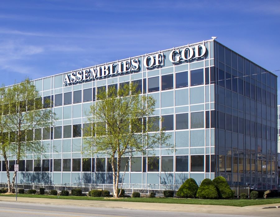 Why I Am AG