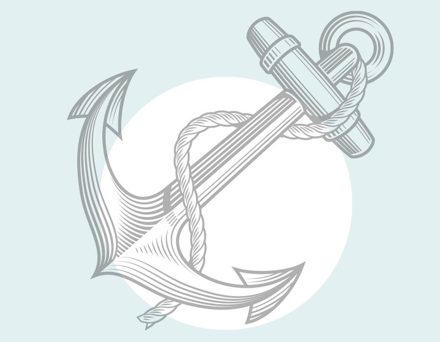 Anchors in the Storm
