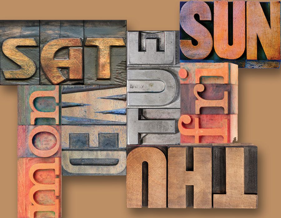 Beyond Sunday