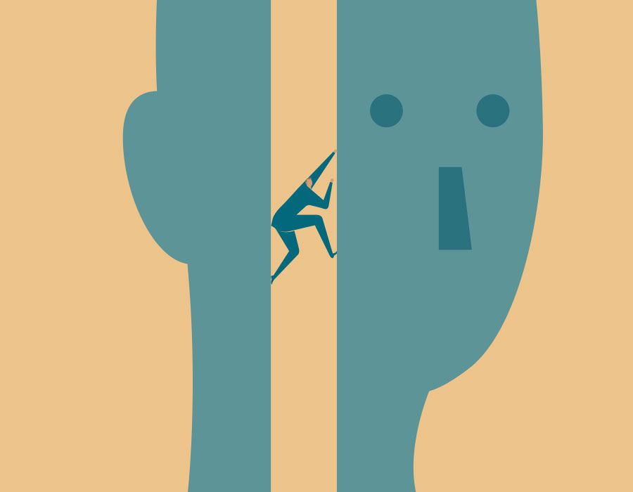 Breaking Stigmas, Overcoming Barriers