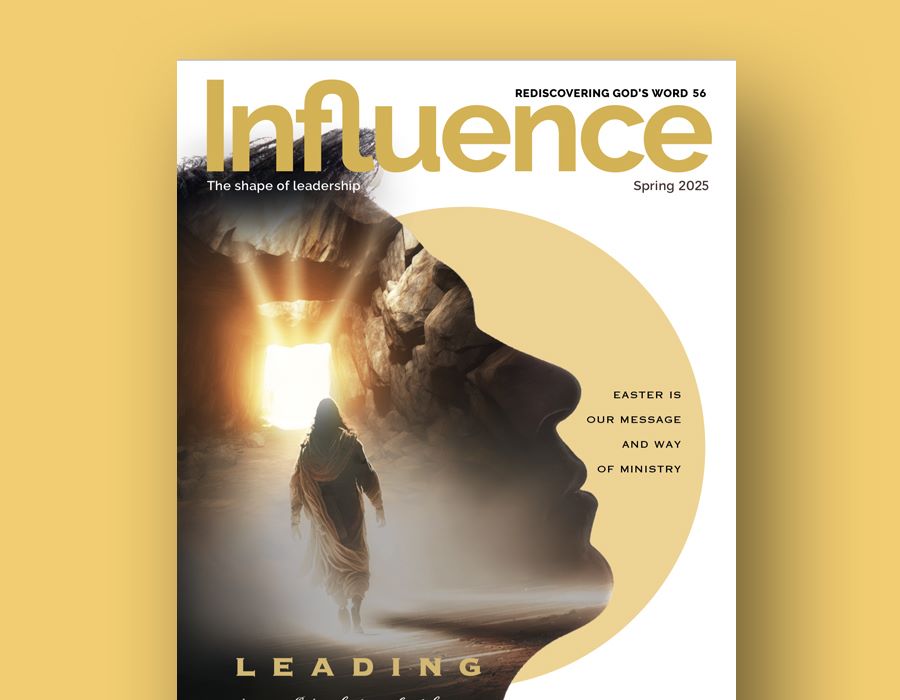 Spring 2025 Issue Online