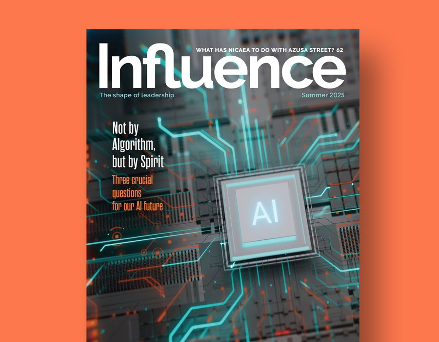 Summer 2025 Issue Online