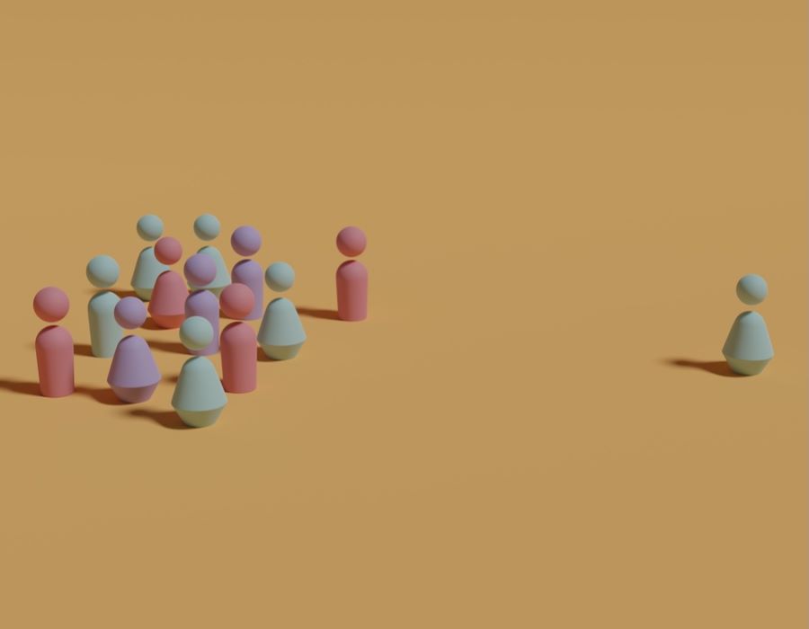 Debunking Introvert Myths