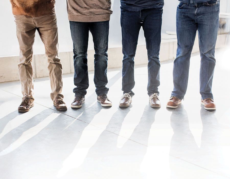 Fellowship and Purpose