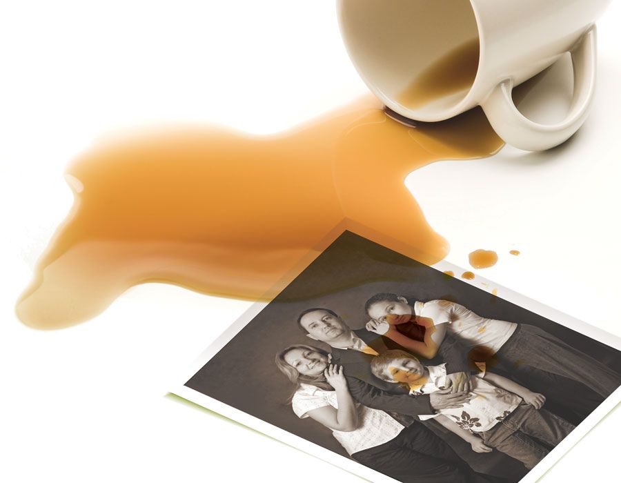 Four Mistakes Ministry Parents Make