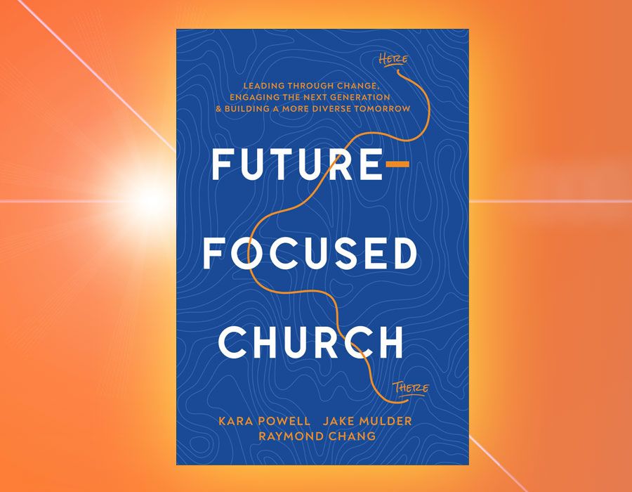 Changing Your Church’s Future