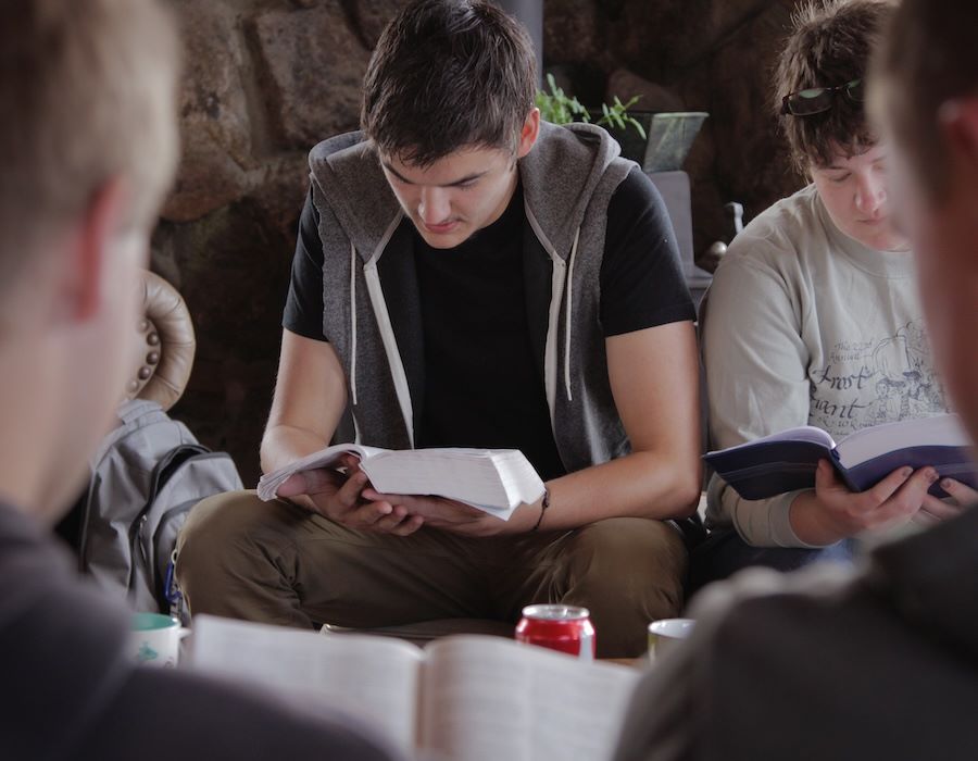 Gen Z and the Truth