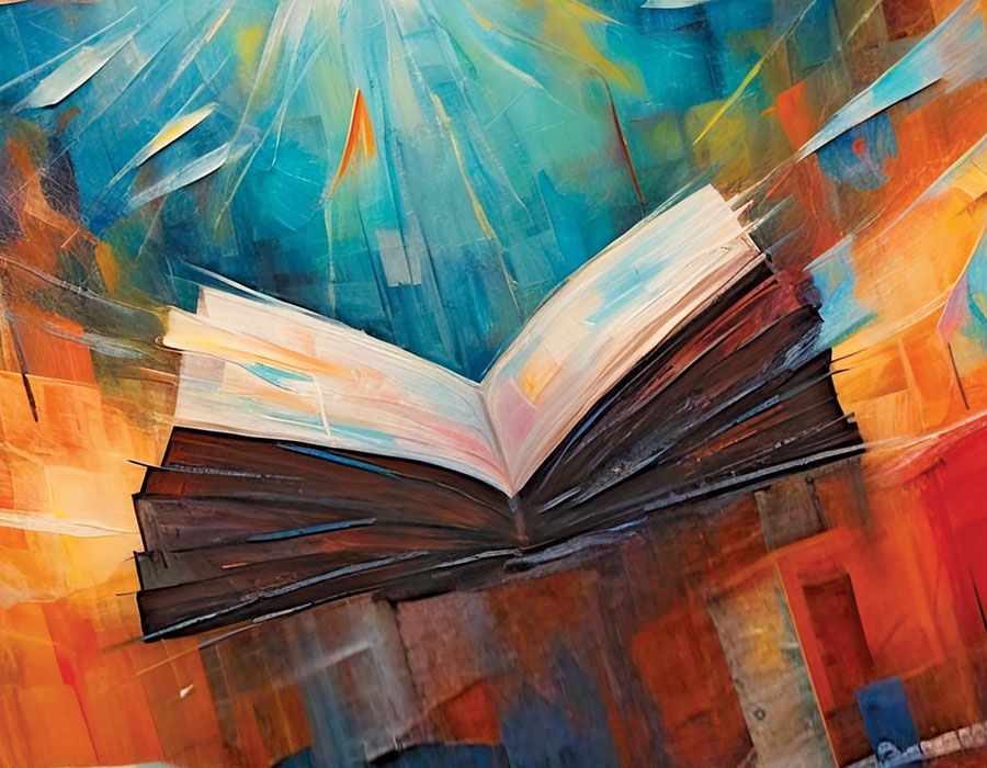 Igniting Passion for Scripture
