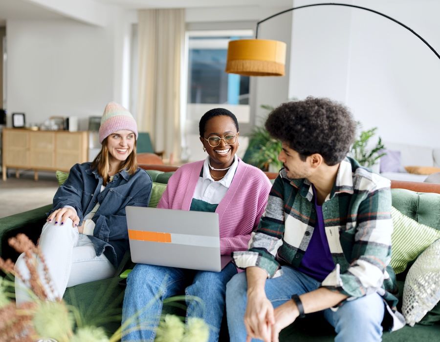 Influencing Gen Z Toward Christ