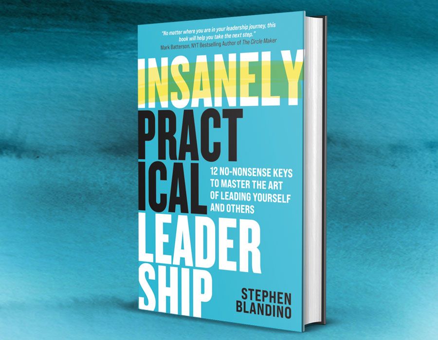 Learning to Lead