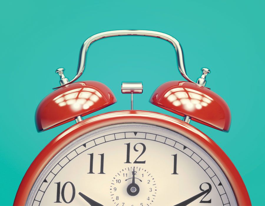 Is a Great Awakening Coming?