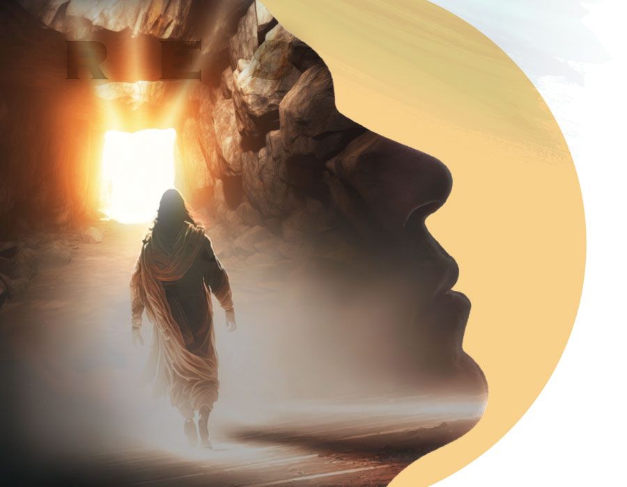Leading in Light of the Resurrection