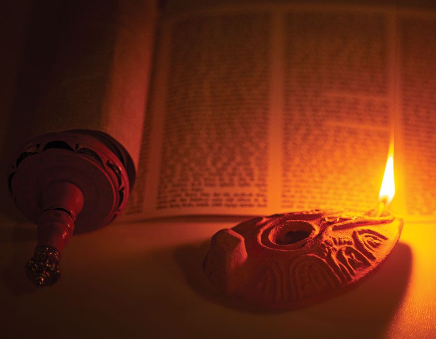 Leadership Lessons From Proverbs