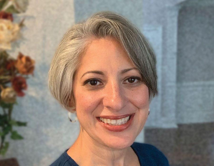 Marketplace and Ministry Leader