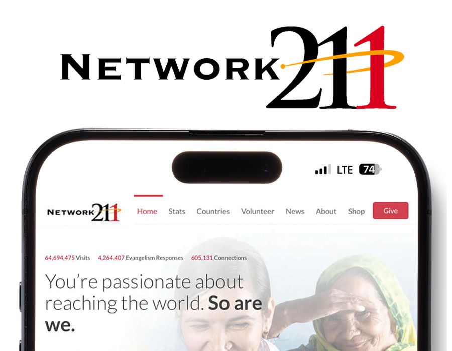 Network211