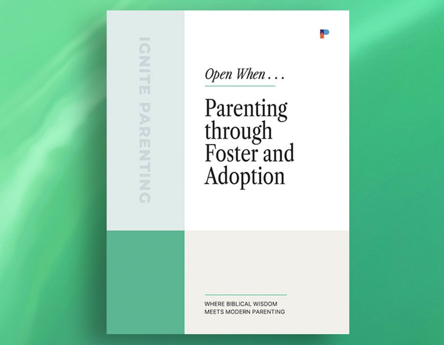 Ignite Parenting