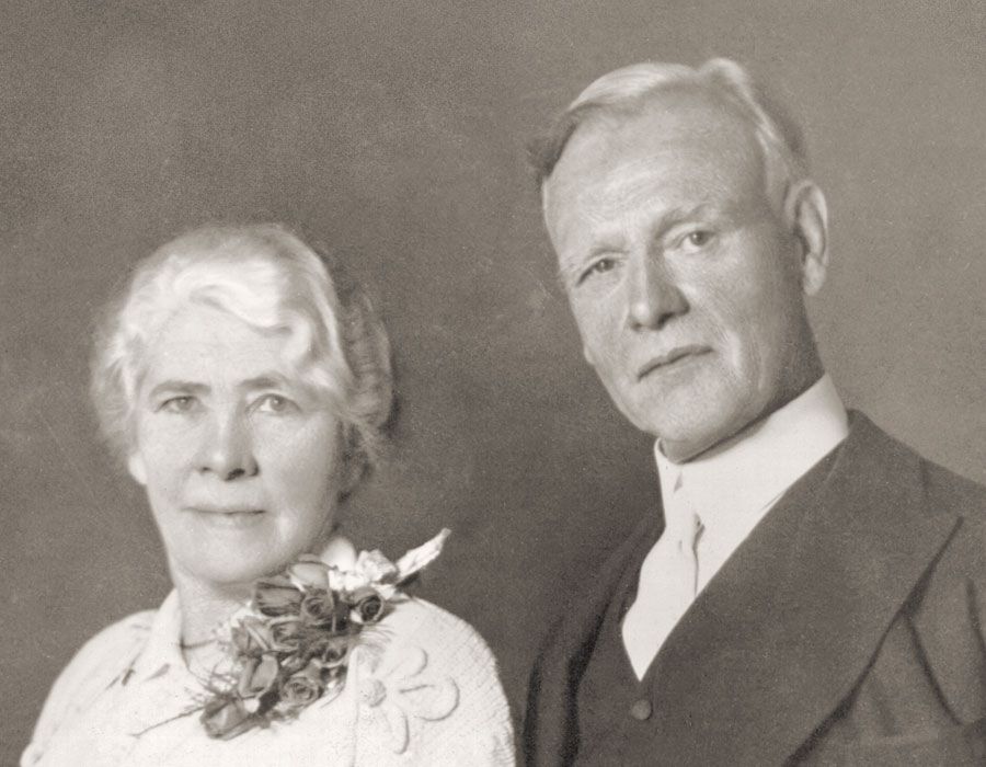 Pioneering Co-Pastors