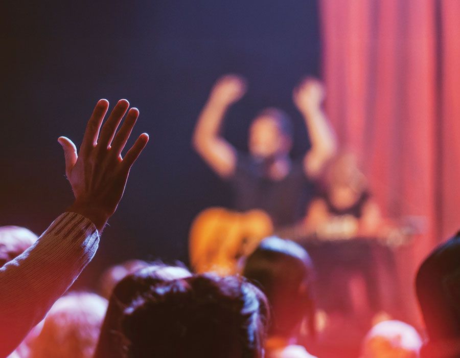 Presence Over Performance