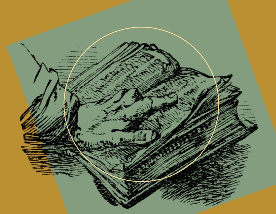 Rediscovering God’s Word