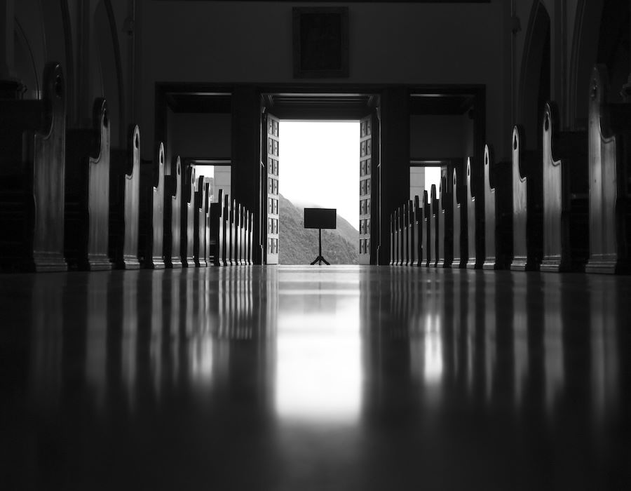 Reflections on Ministry Retirement