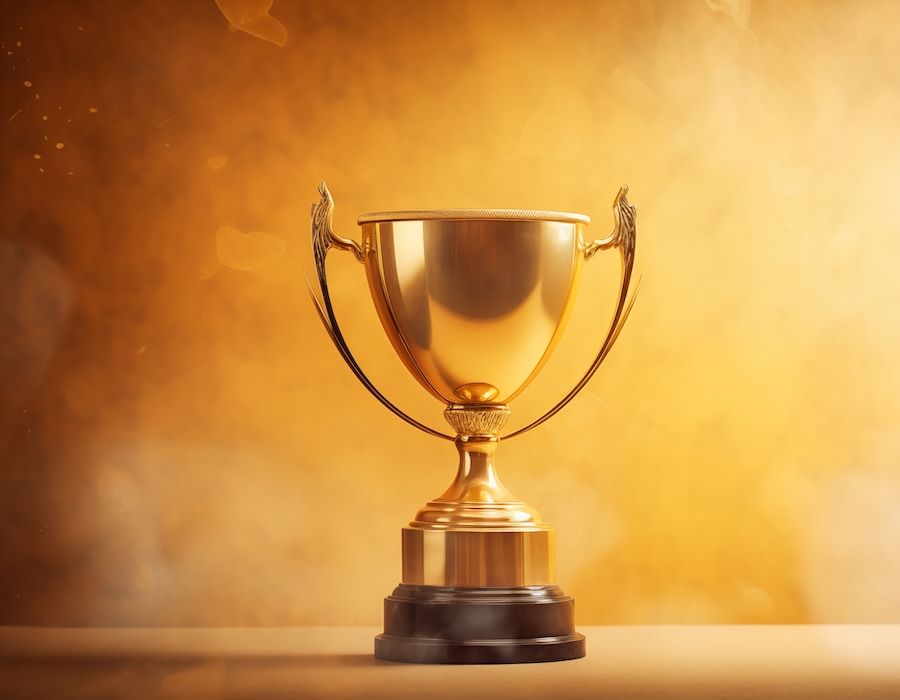 The Biggest Winners
