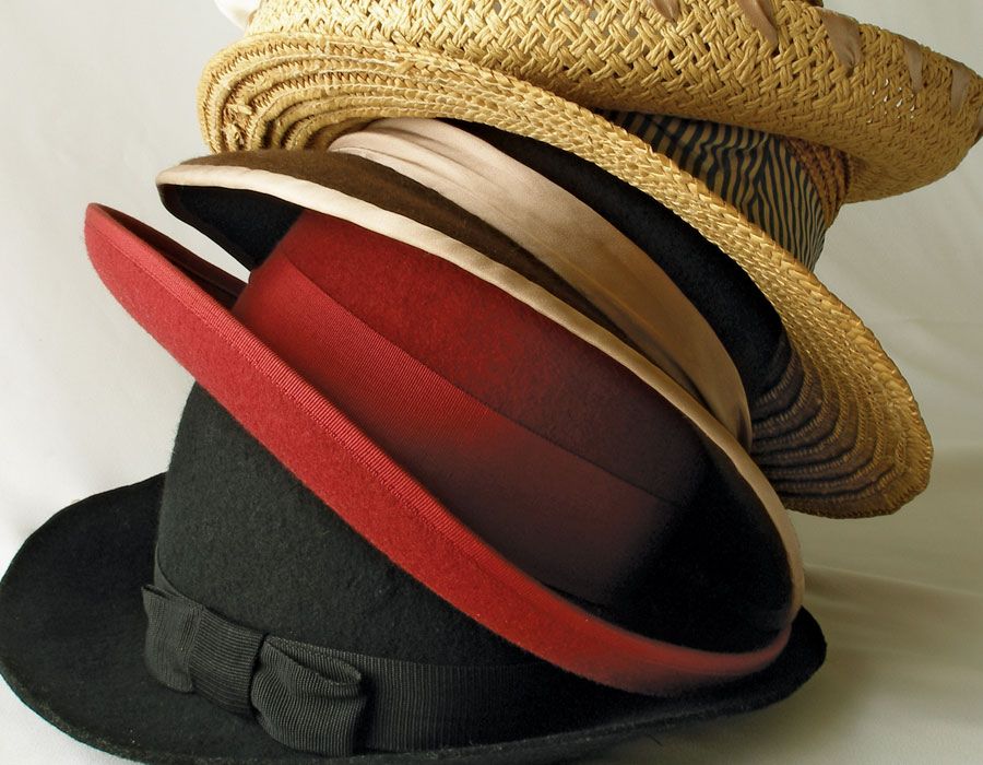 The Collective Hat