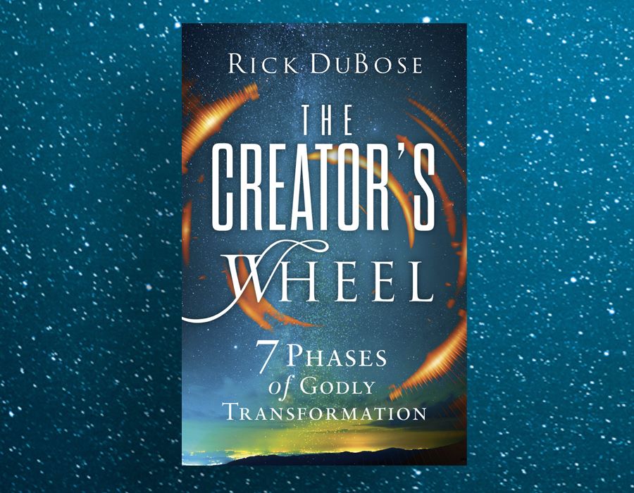 The Process of Transformation