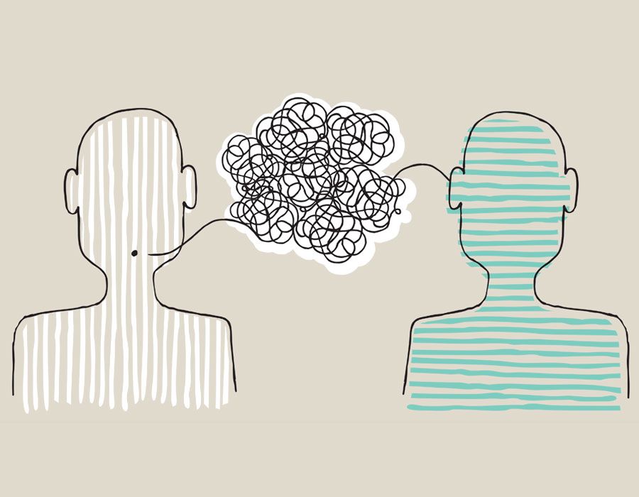 The Discipline of Listening
