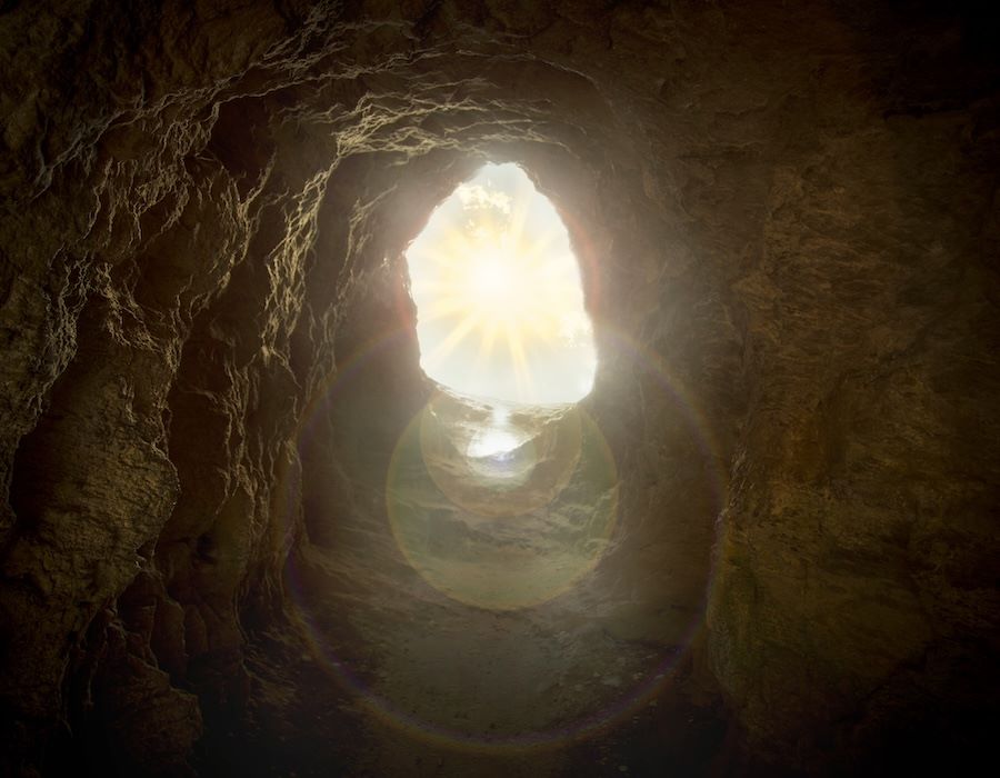 The Relevance of Easter