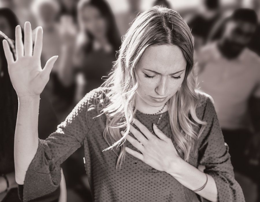 Reverence and Awe