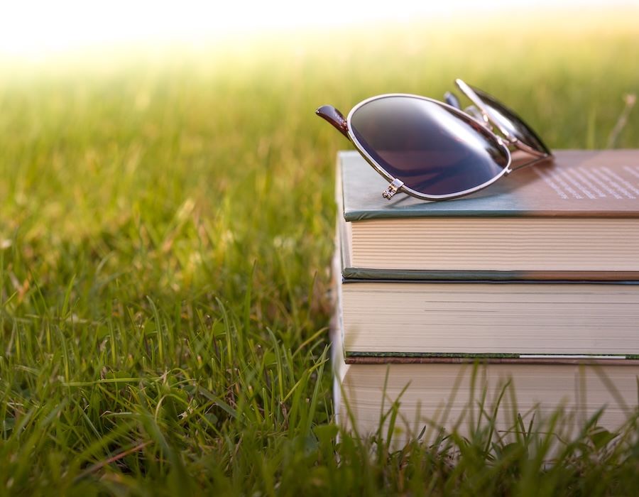 Forthcoming Summer Books