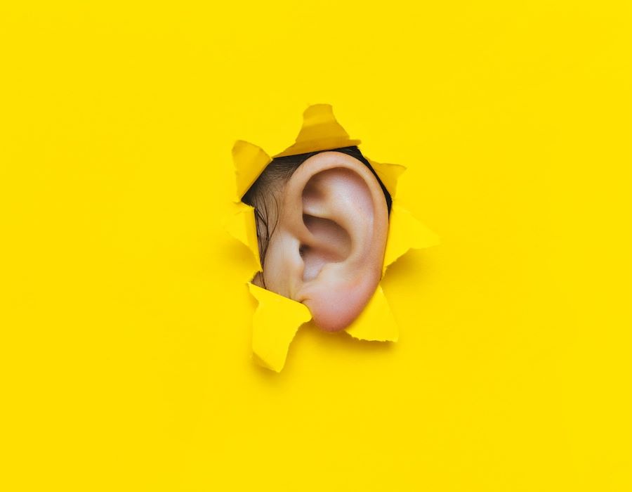 Who Listens to You?