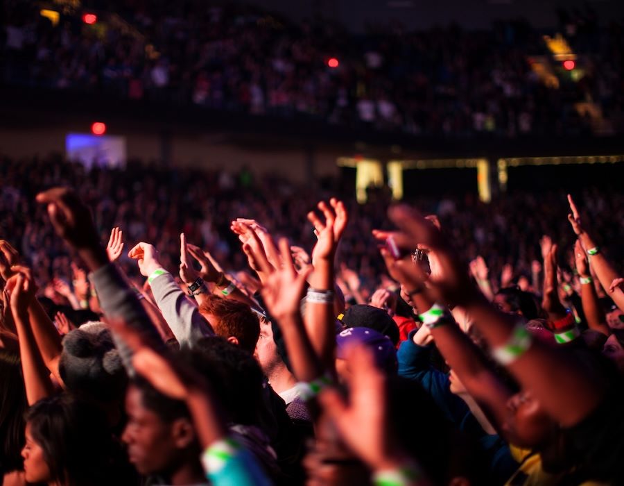 Worship Preferences
