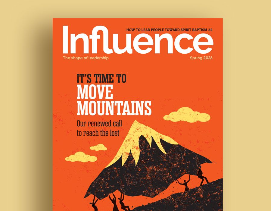 Spring 2026 Issue Online