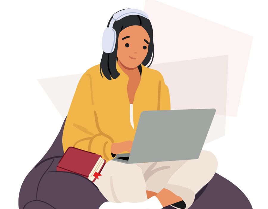 Discipling Students Online