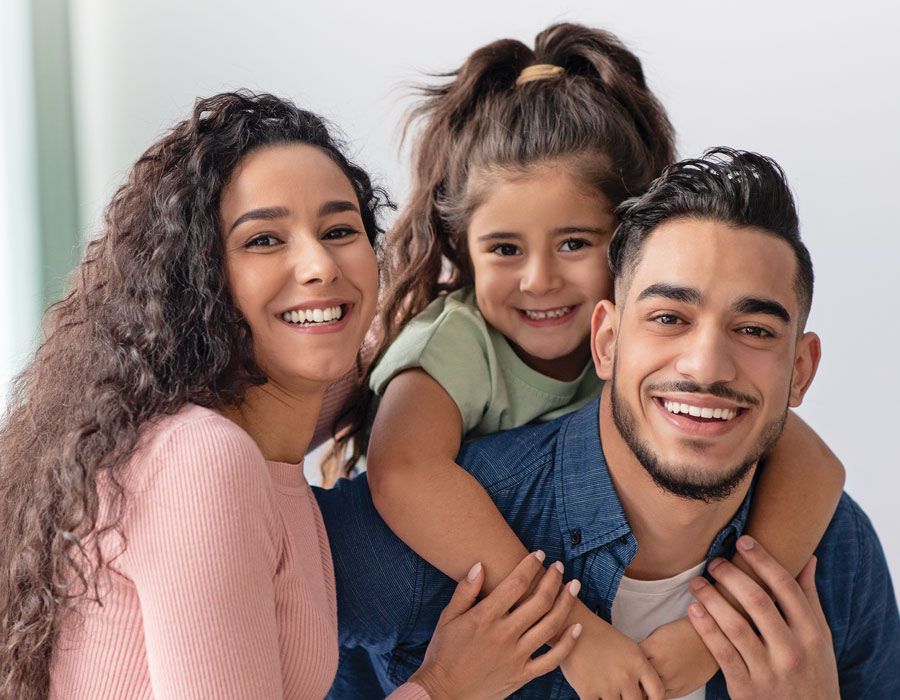 Family Matters