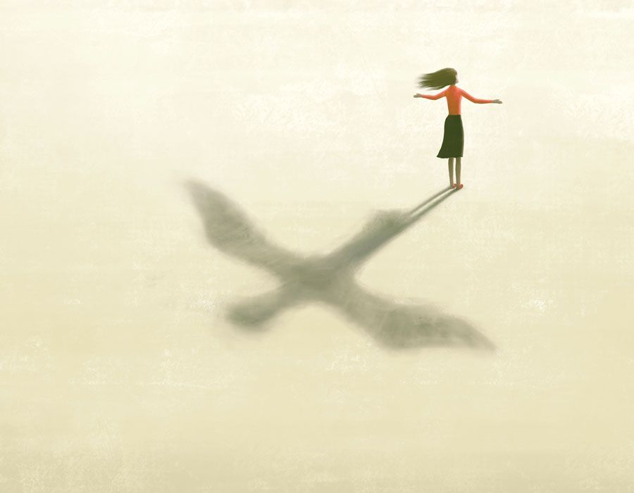 Roots and Wings