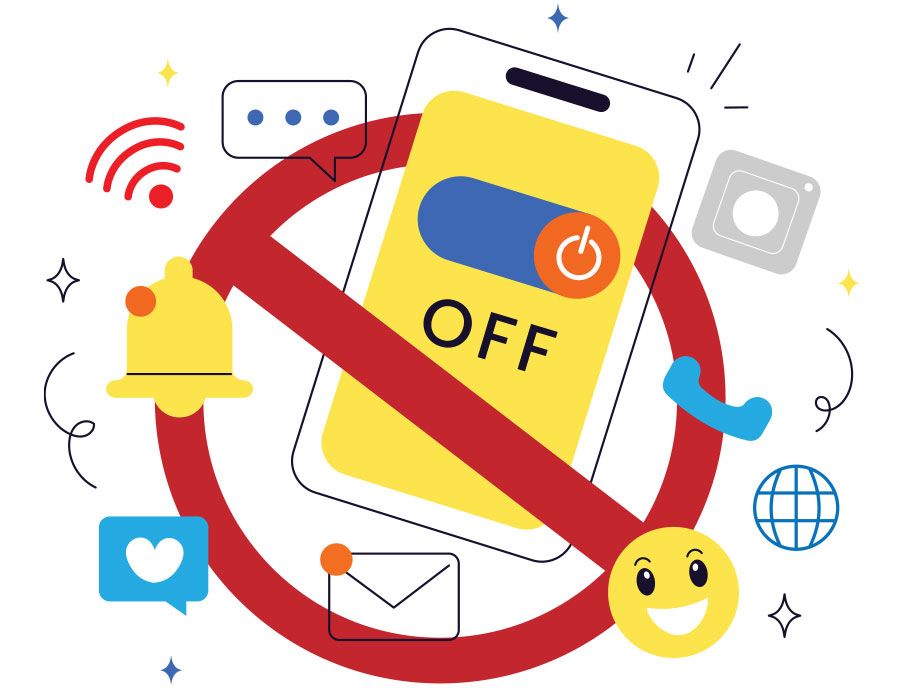 Social Media Detox