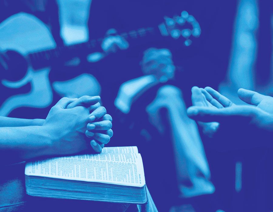 Worship by Design