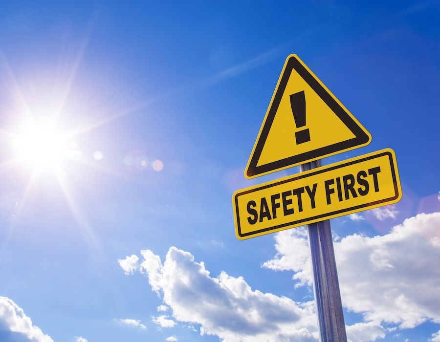 Child Safety Is Your Church’s Priority