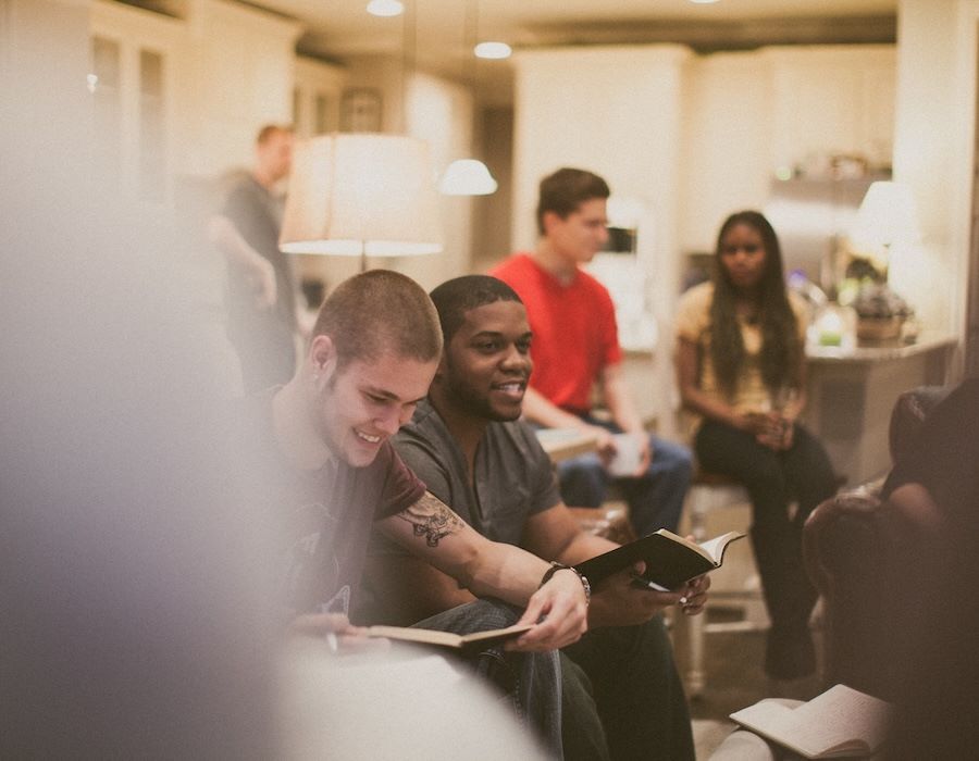 Cultivating Community